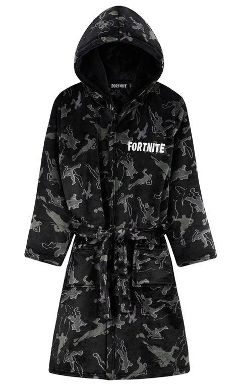 fortnite dressing gown|primark dressing gowns boys.